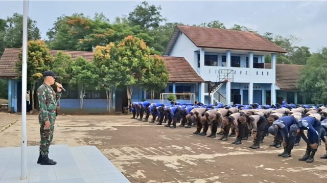 SMK Negeri 1 Cikaum